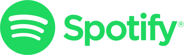 Spotify logo